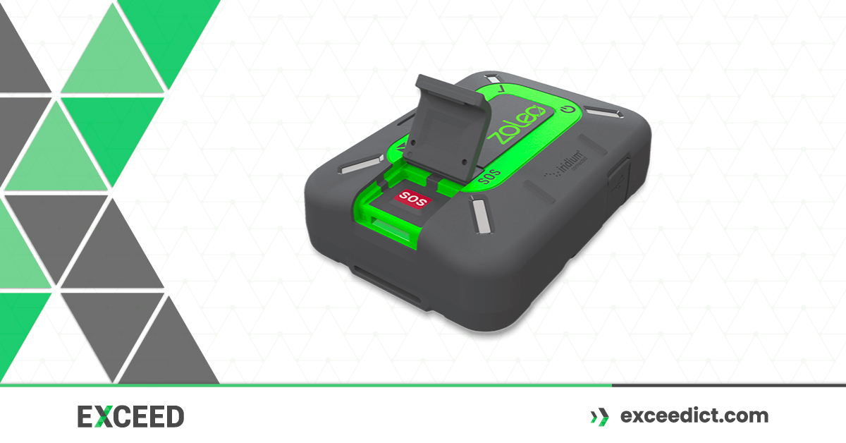 Staying Connected Off-Grid: The ZOLEO Satellite Communicator for Remote Connectivity