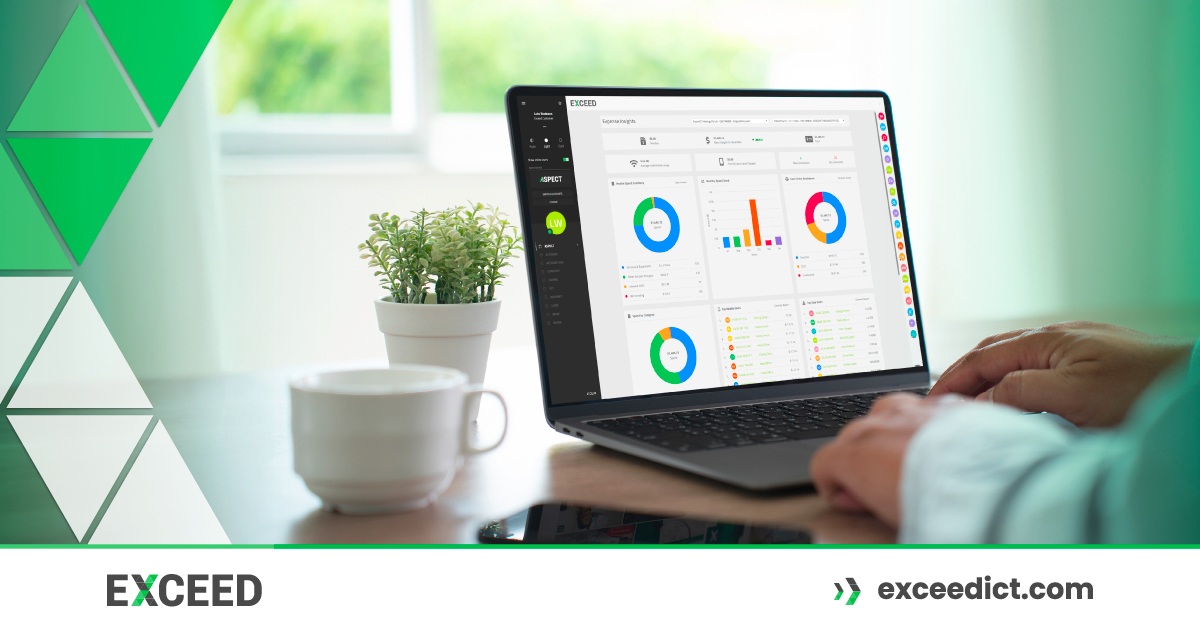 Business Asset Management Made Simple: Maximise Efficiency with Aspect by Exceed ICT