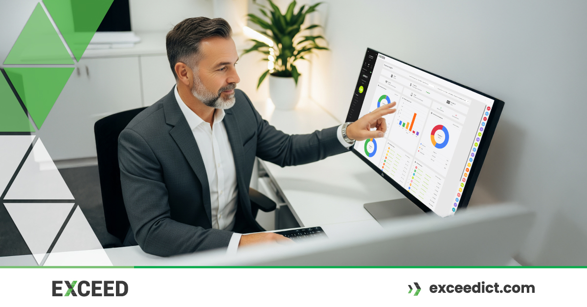 Optimise Asset Value and Compliance with Exceed ICT’s Business Asset Management System