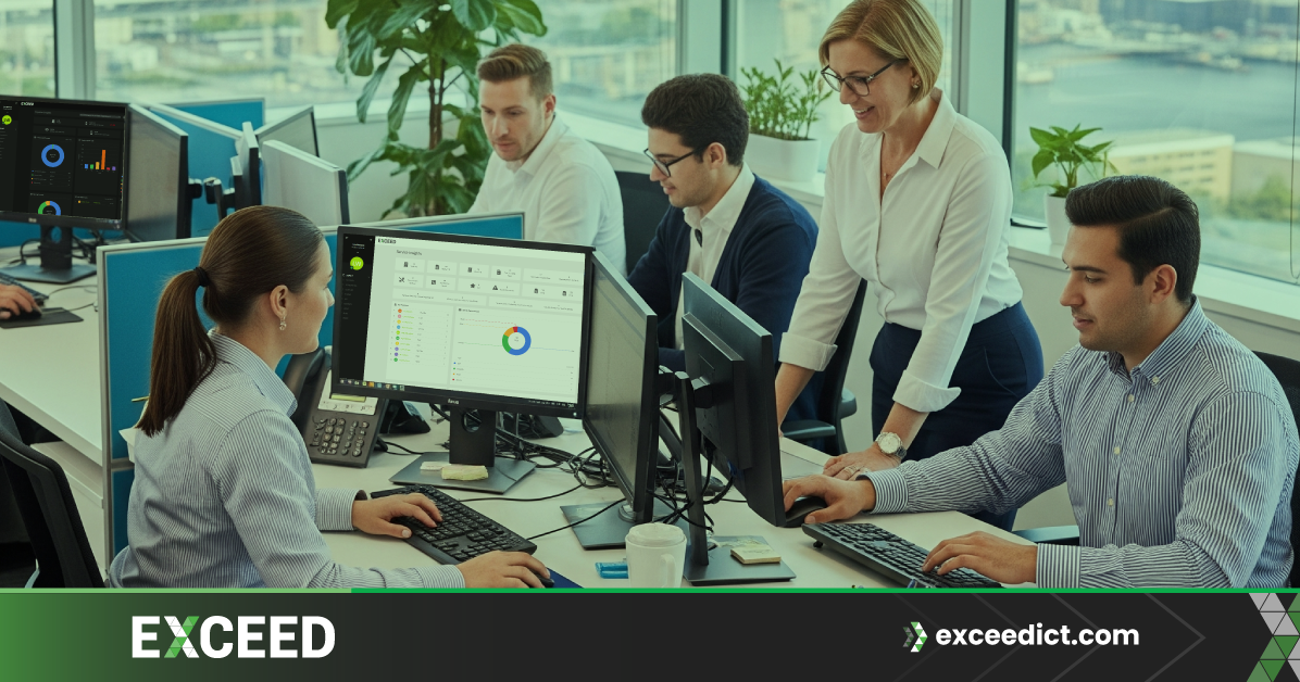 Business Asset Management Systems in Australia: A Comprehensive Guide