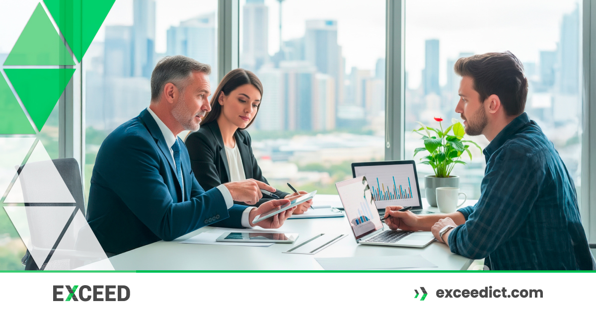 Business Consulting Services in Australia: A Complete Guide for Growth & Innovation