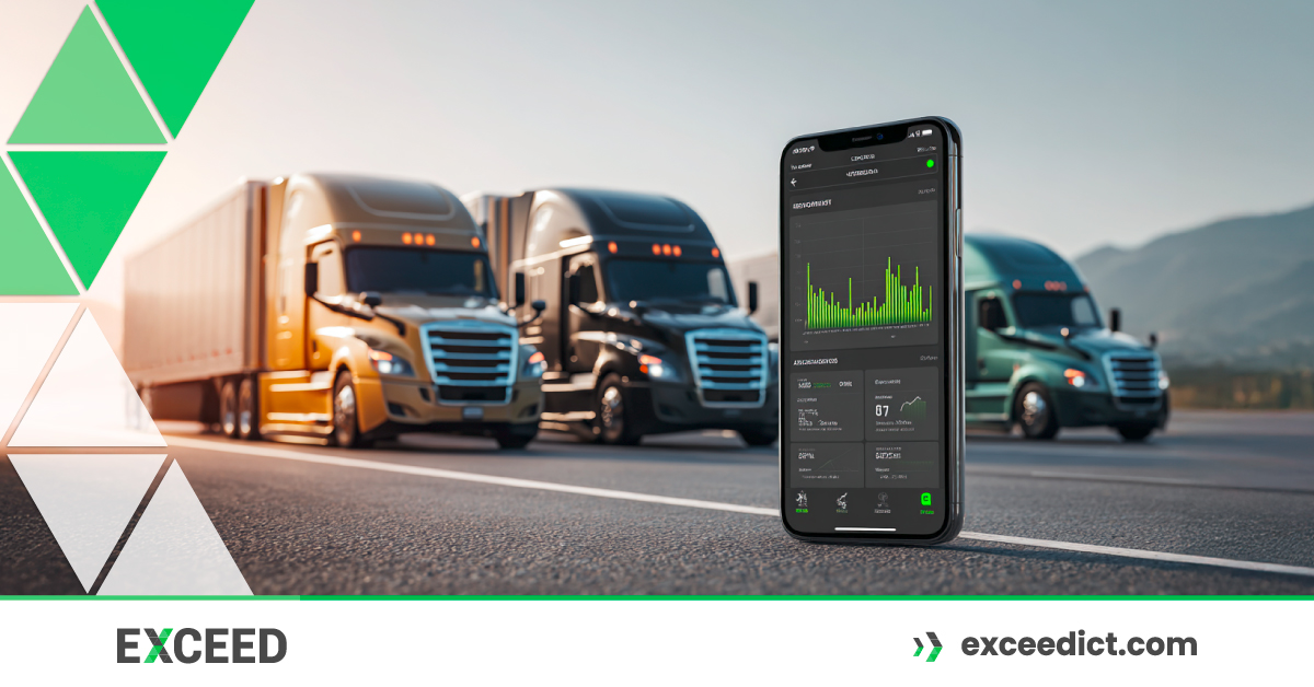 The Role of Connected Vehicle Services in Smarter Fleet Management in Australia