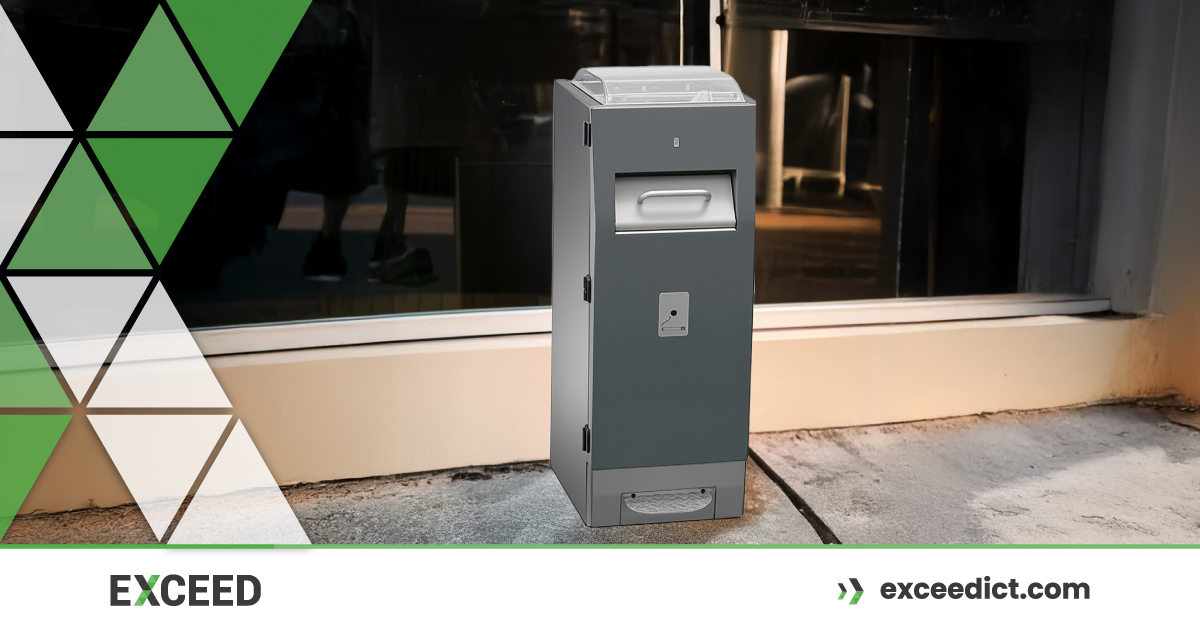 Smart Waste Management in Brisbane: How Exceed ICT Is Powering the Circular Economy