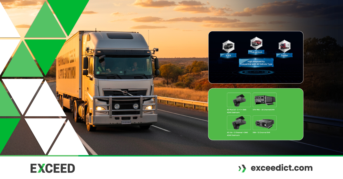 Vehicle Video Monitoring